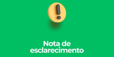 Nota de Esclarecimento - IFAM São Gabriel da Cachoeira