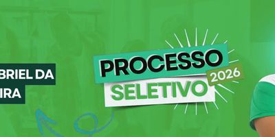 Processo Seletivo Diferenciado 2026/1