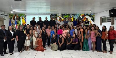 IFAM certifica cursistas do RENAFOR em Educação Inclusiva no Campus São Gabriel da Cachoeira