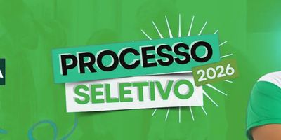 Processo Seletivo Diferenciado 2026/1